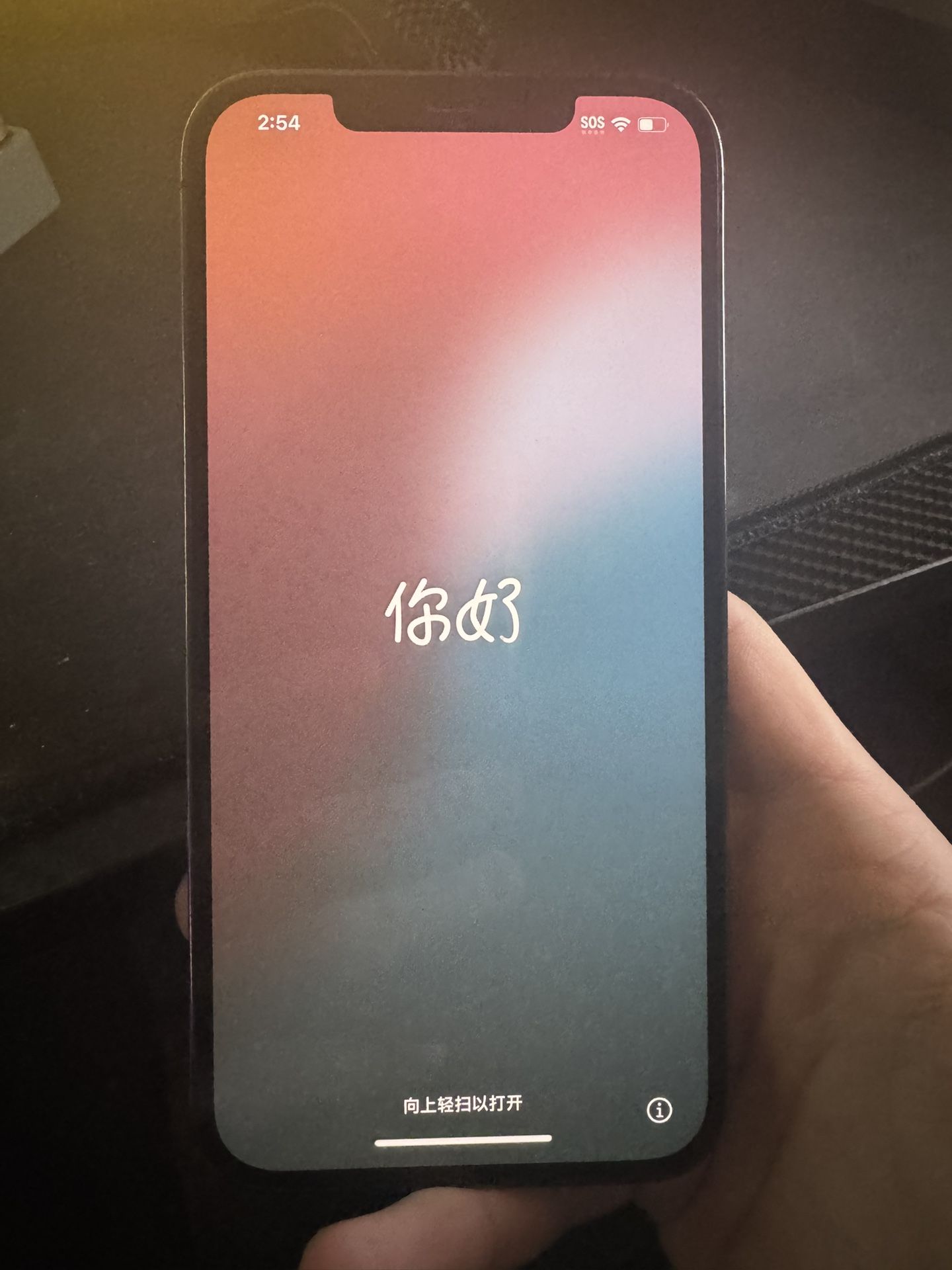 IPhone 12 Pro Max 256GB