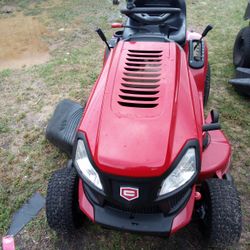 Craftsman Right There