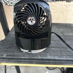 Desk Fan