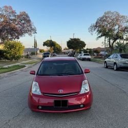 2008 Toyota Prius 