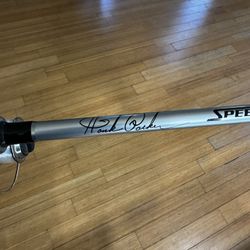 Lew’s Speed Stick Fishing Pole