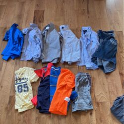 Boys Clothes 
