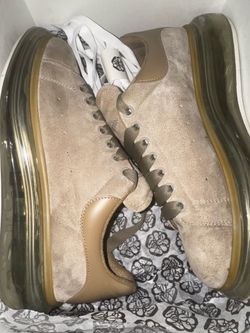 Alexander McQueen size 10