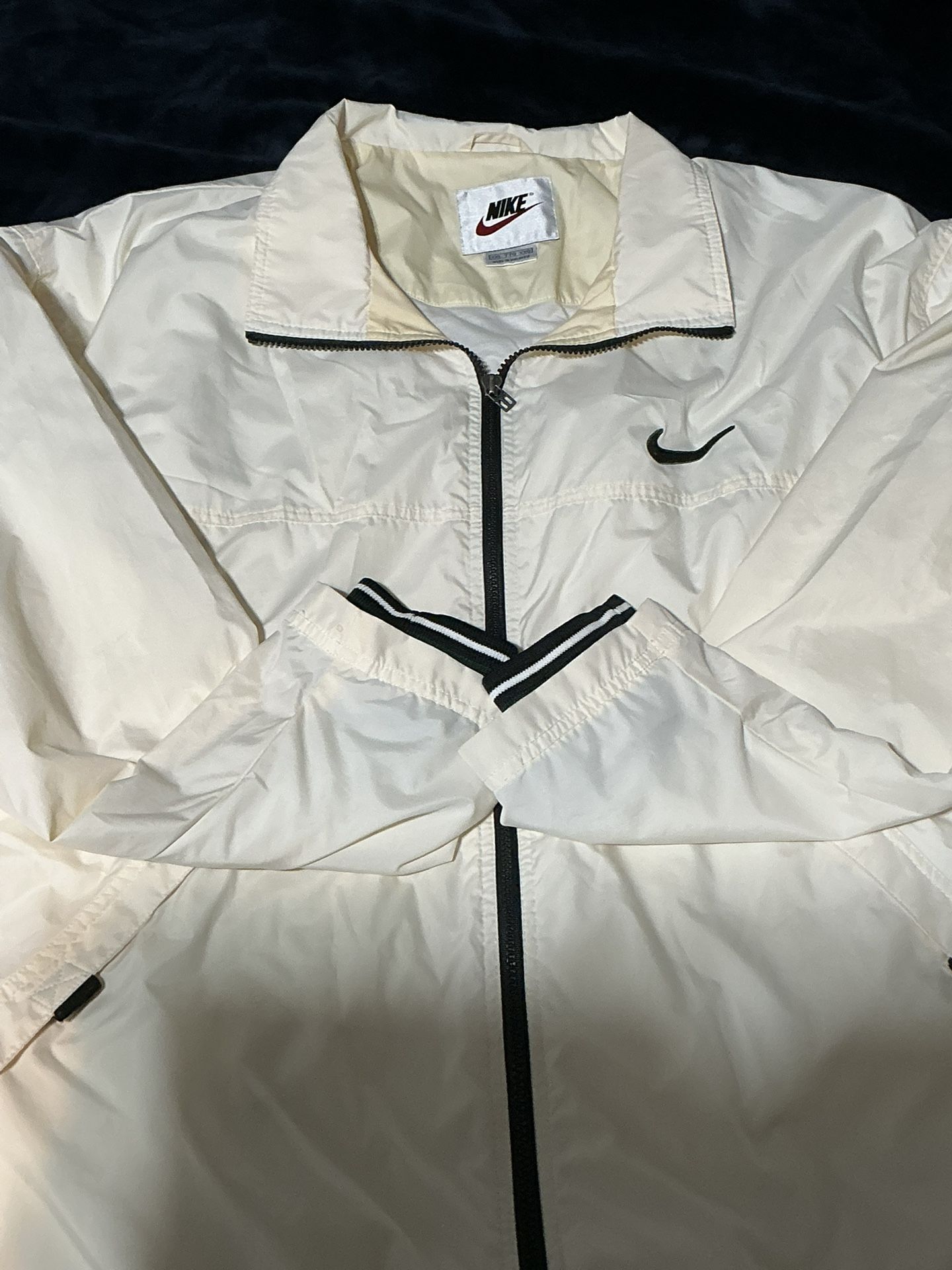 Windbreaker XXL