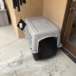 Dog Crate