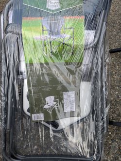 Camping chair $25