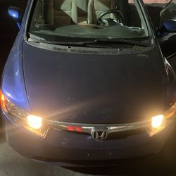 2007 Honda Civic