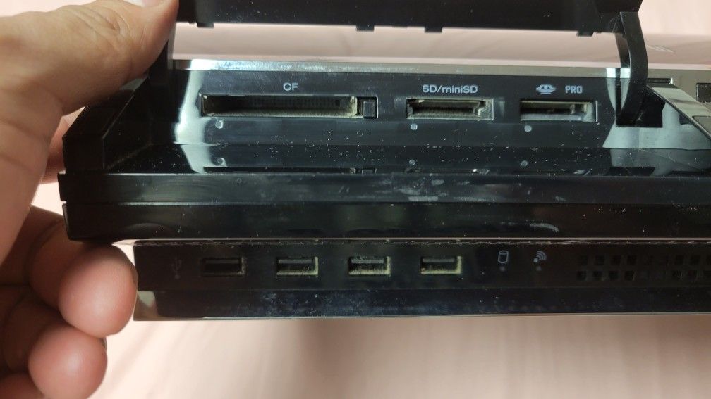 Playstation 3 Fully Backwards Compatible With PS2 for Sale in Wolcott