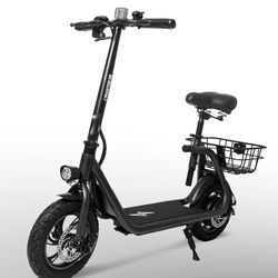 Foldable Electric Scooter For Adults 