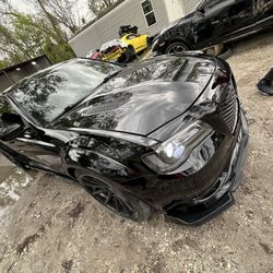 Chrysler /dodge Widebody 