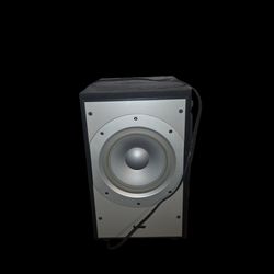 Infinity PS28 Subwoofer