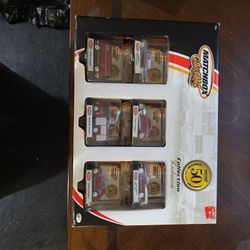 Matchbox Collectibles 1(contact info removed) Collection Exclusive
