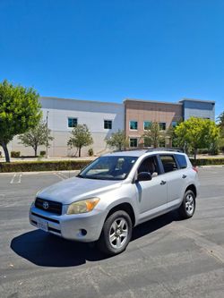 2007 Toyota Rav4