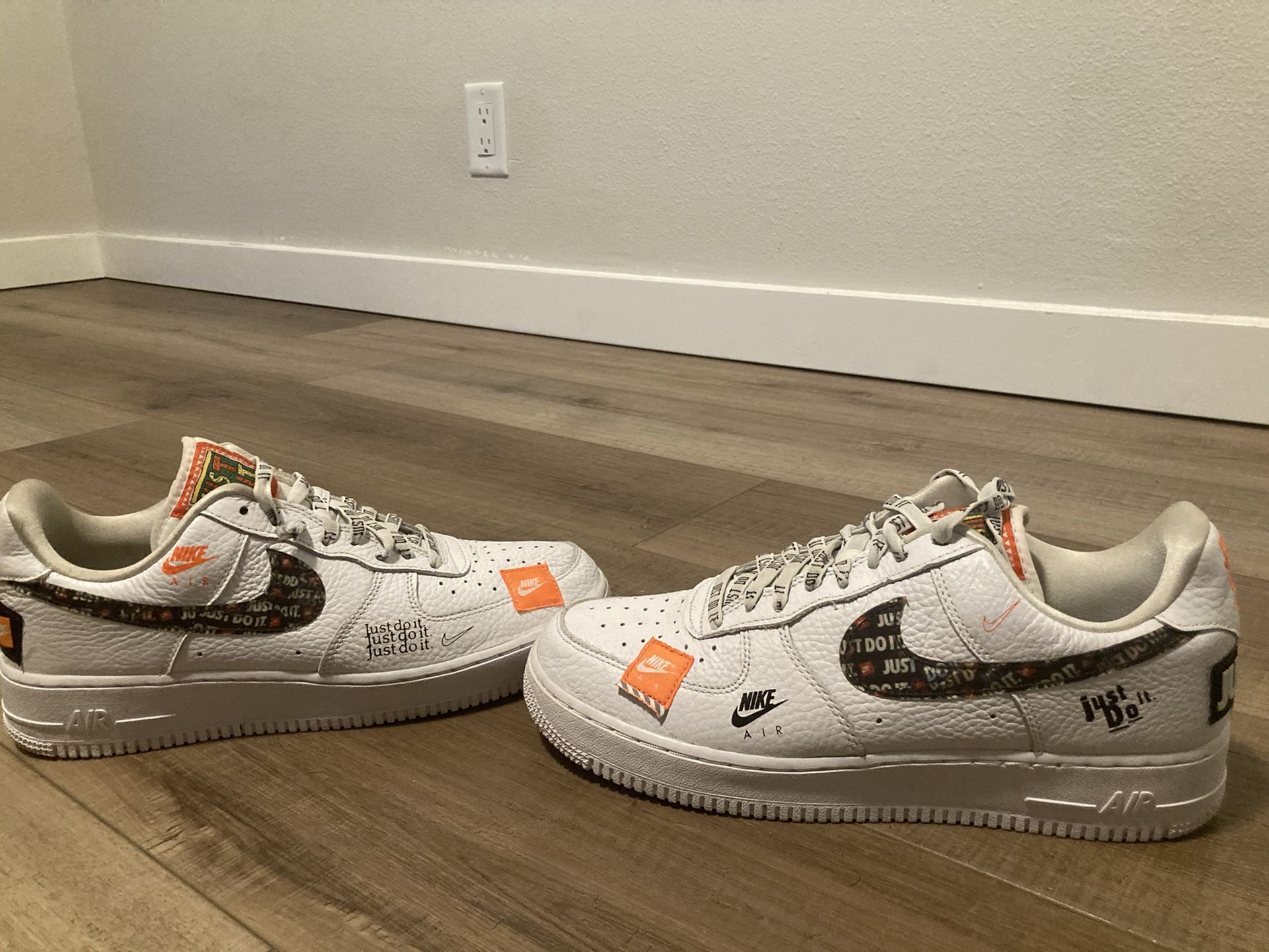 Limited Addition AF1