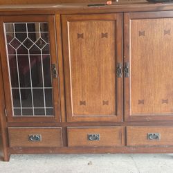 Tv Cabinet/ Storage