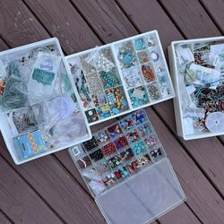Jewelry Making Set 