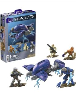 Mega construx