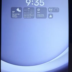 Samsung Galaxy Tab A9