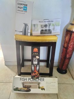 kitchen stuff