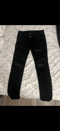Amiri Jeans MX1