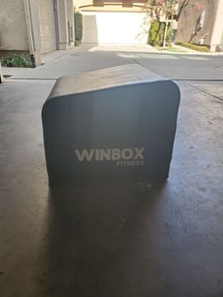 Fitness box