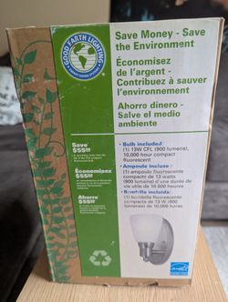 Brand New Wall Light $15