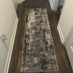 Hallway runner 2x6