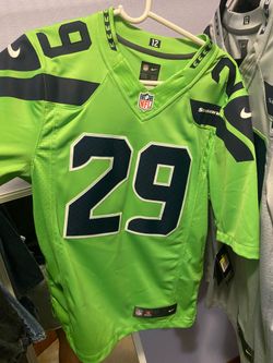 Earl Thomas jersey