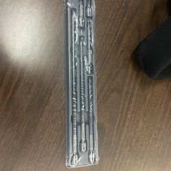Snap On 6 Piece Wobble Extension Set