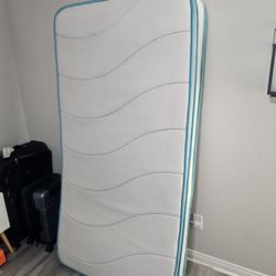 Twin Mattress