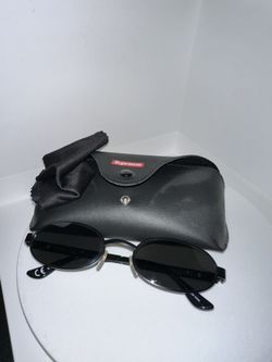 Supreme Brooks Sunglasses