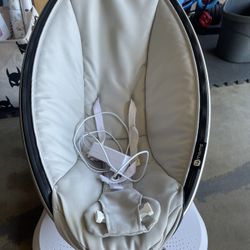 4mom Mamaroo Baby Swing