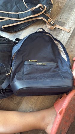 Michael Kors Backpack