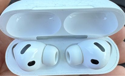 AirPod pro 3