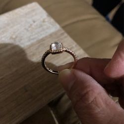 Ring Size 9