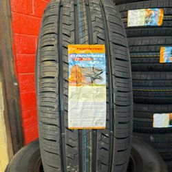 205/70/15 Llantas Nuevas Disponibles 