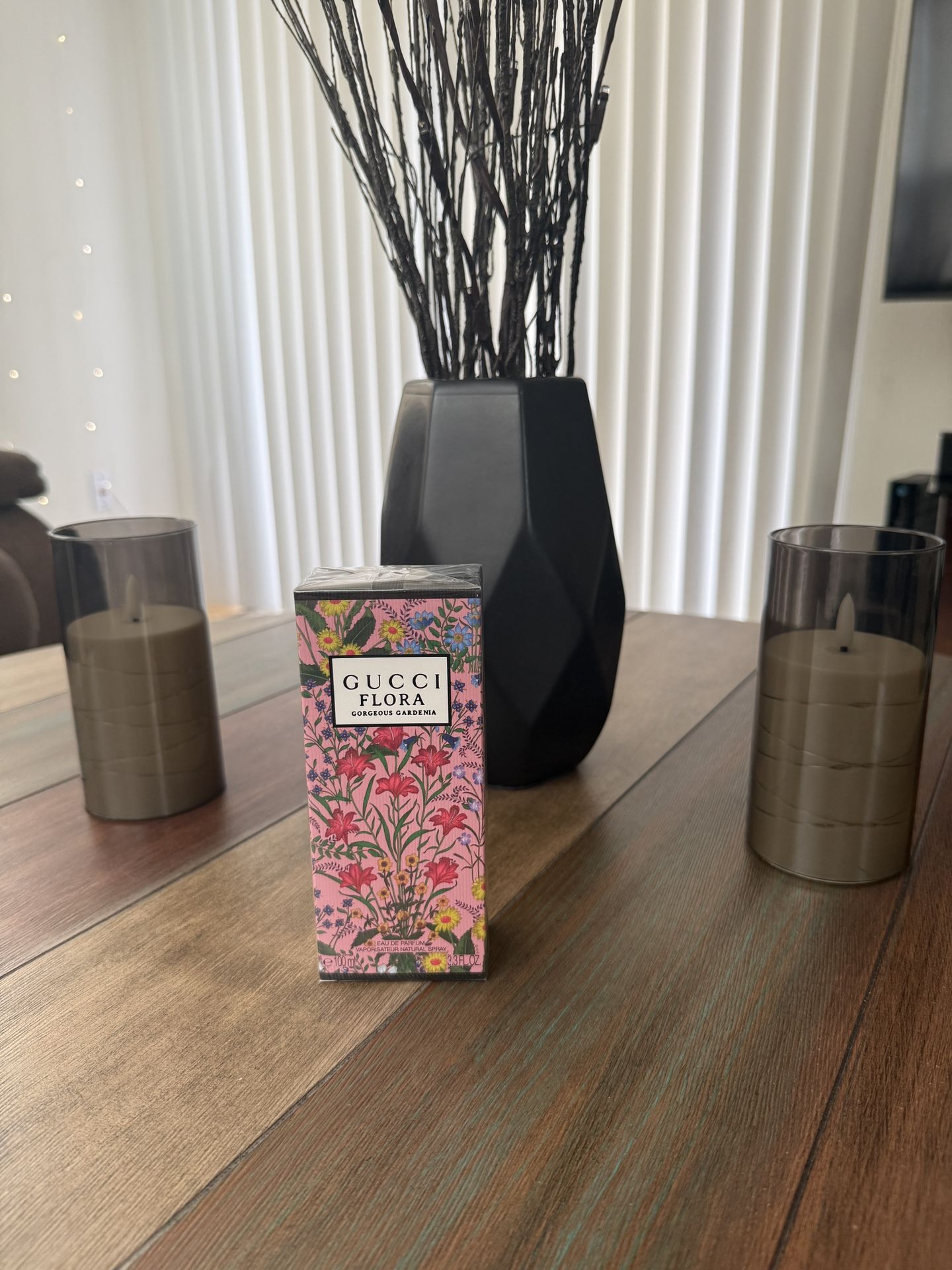 Gucci Flora EDP 3.3oz/100ml