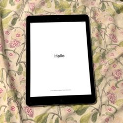 Ipad Air 1st Generation 