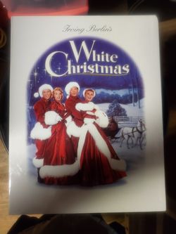Irving Berlin's White Christmas Collector's Edition Box Set