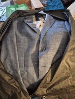Mens Suit