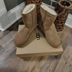 Ugg Brown Size 9 