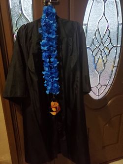 Graduation Gown
