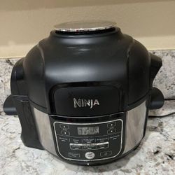 Ninja 6 In 1 Airfryer 