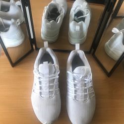 Puma Soft Foam Optimum Comfort Sneakers