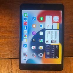 Ipad Mini 4