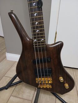 Warwick Dolphin Pro 1