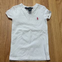 3T Polo Shirt