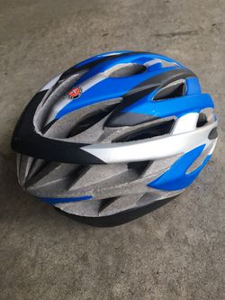 Schwinn Ultra Bicycle Helmet