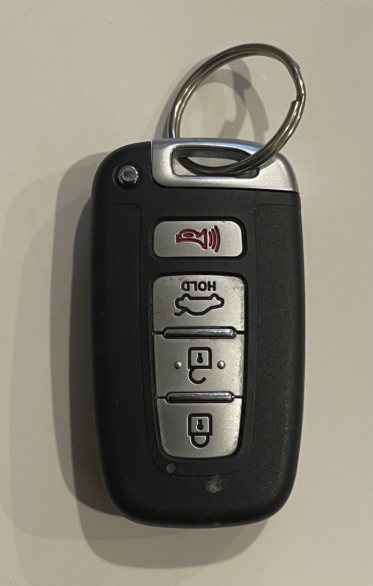 KIA KEY FOB