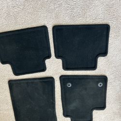 Floor Mats